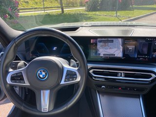 BMW Serie 3 2022