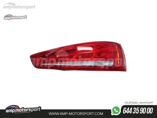 PILOTO TRASERO DERECHO PARA AUDI Q3