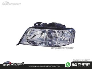 FARO DELANTERO IZQUIERDO PARA AUDI A6 4B / A6 4B AVANT