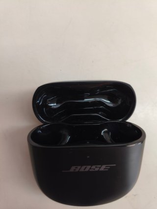 Bose QuietComfort Ultra, auriculares Bluetooth, ANC, sonido espacial, negros