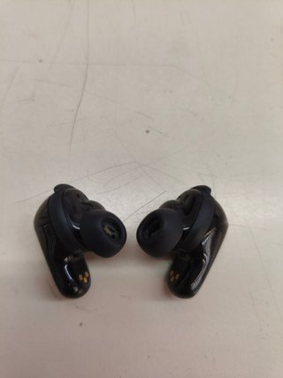 Bose QuietComfort Ultra, auriculares Bluetooth, ANC, sonido espacial, negros