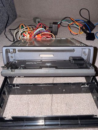 Pioneer DEH-P835R Radio CD