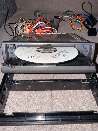 Pioneer DEH-P835R Radio CD