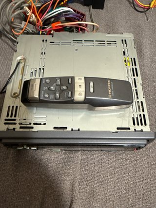 Pioneer DEH-P835R Radio CD