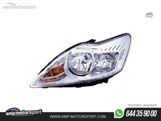 FARO DELANTERO IZQUIERDO PARA FORD FOCUS MK2