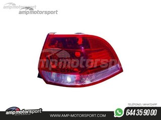 PILOTO TRASERO DERECHO PARA VOLKSWAGEN GOLF MK5 VARIANT