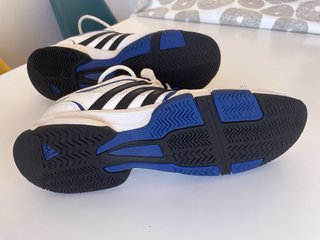 Zapatillas Adidas Fast Court Talla 44