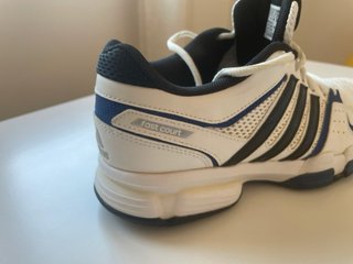 Zapatillas Adidas Fast Court Talla 44