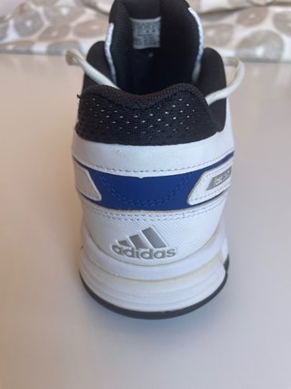 Zapatillas Adidas Fast Court Talla 44