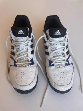 Zapatillas Adidas Fast Court Talla 44
