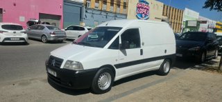 Citroen Jumpy 2006