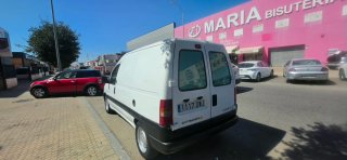 Citroen Jumpy 2006