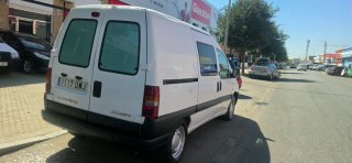 Citroen Jumpy 2006