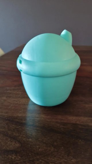 Casa de muñecas Bebés Llorones