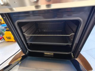 Horno Teka
