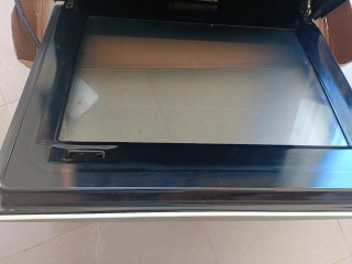 Horno Teka