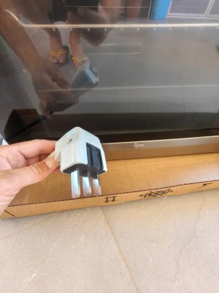Horno Teka