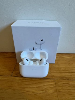 AirPods Pro 2ª Gen