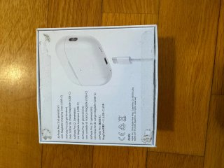AirPods Pro 2ª Gen