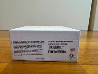 AirPods Pro 2ª Gen