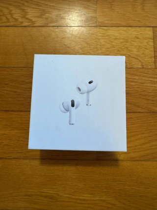 AirPods Pro 2ª Gen