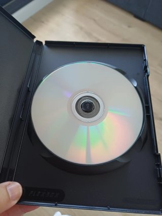 DVD Atrapados / Caught - Max Ophuls