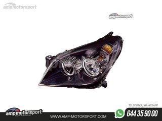 FARO DELANTERO IZQUIERDO PARA OPEL ASTRA H 3P GTC / ASTRA H 5P