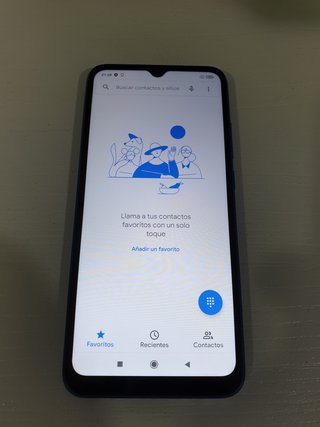 Xiaomi Redmi 9C Azul
