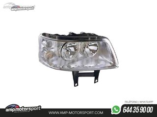 FARO DELANTERO DERECHO PARA VOLKSWAGEN T5 MULTIVAN / CARAVELLE