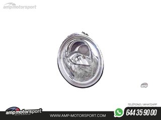 FARO DELANTERO DERECHO PARA VOLKSWAGEN NEW BEETLE