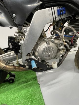 Pit Bike 190cc