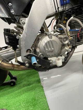 Pit Bike 190cc