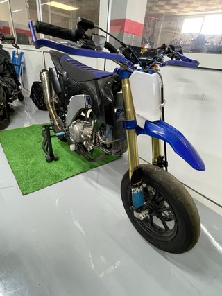 Pit Bike 190cc