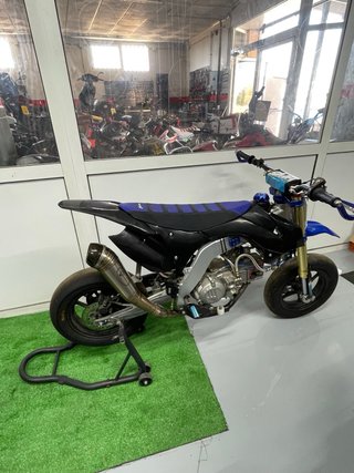 Pit Bike 190cc