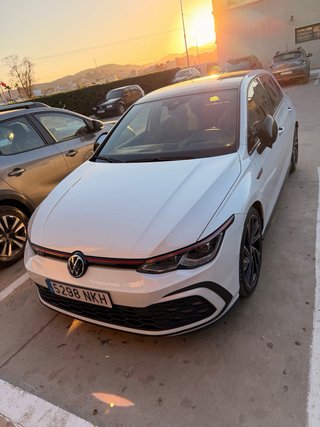 Volkswagen Golf 2021