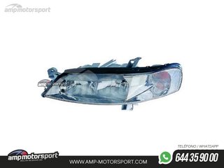 FARO DELANTERO IZQUIERDO PARA OPEL VECTRA B