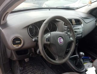 Fiat paragolpes tras bravo (198) 1.9 active 473071