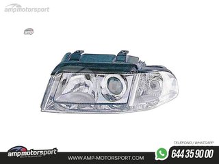 FARO DELANTERO IZQUIERDO PARA AUDI A4 B5 / A4 B5 AVANT
