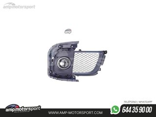 FARO ANTINIEBLA DERECHO PARA MITSUBISHI LANCER