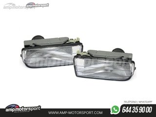 FAROS ANTINIEBLA PARA BMW SERIE 3 E36