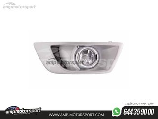 FARO ANTINIEBLA IZQUIERDO PARA FORD MONDEO MK4
