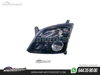 FARO DELANTERO IZQUIERDO PARA OPEL VECTRA C / SIGNUM