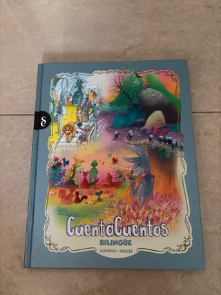 Cuenta cuentos
