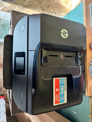Stampante multifunzione HP Envy Photo 7830