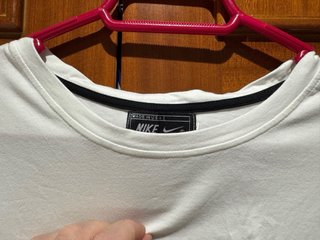 Conjunto Nike Air Blanca Talla XXL