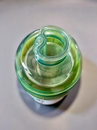 Licuadora Taurus Liquafresh A ESTRENAR probada