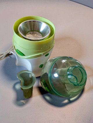 Licuadora Taurus Liquafresh A ESTRENAR probada