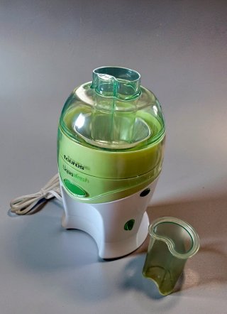 Licuadora Taurus Liquafresh A ESTRENAR probada