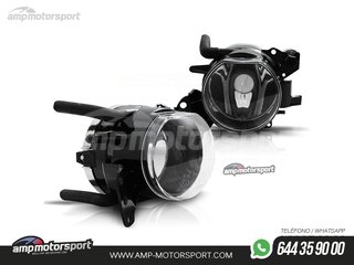 FAROS ANTINIEBLA PARA BMW SERIE 5 E60