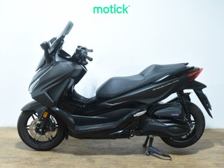 HONDA FORZA 350